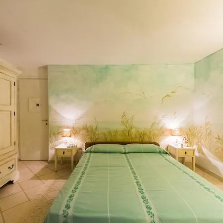 La Conia Vakantiehuis *