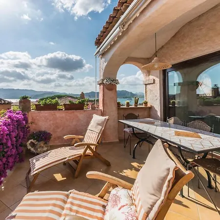 La Conia Vakantiehuis