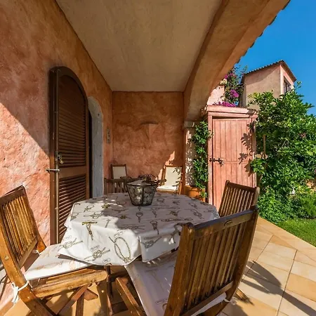 La Conia Vakantiehuis